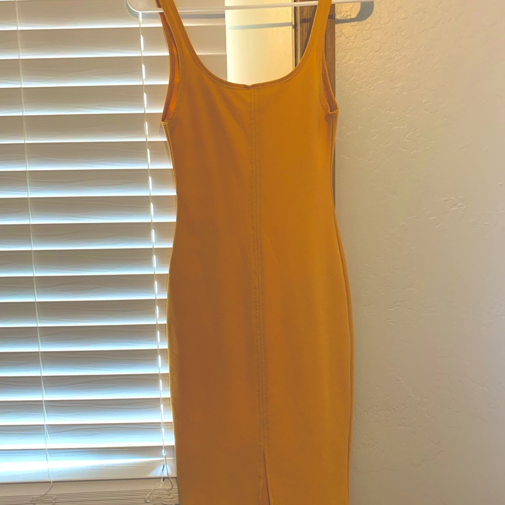 Zara bodycon